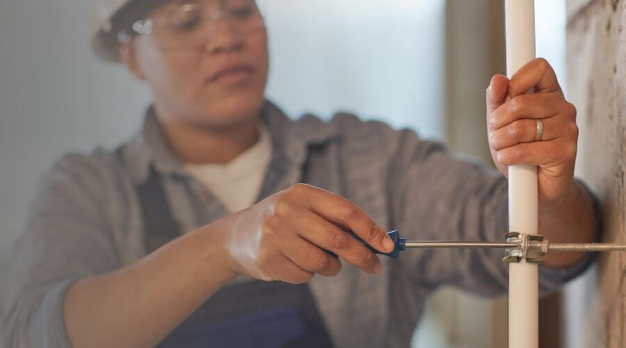 Professional annual plumbing maintenance services in Bridgeport, OR